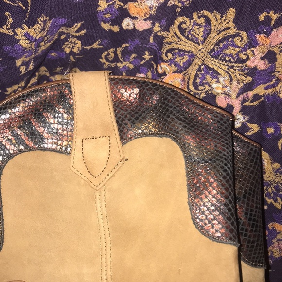 Vintage Dingo Boots - Picture 7 of 11